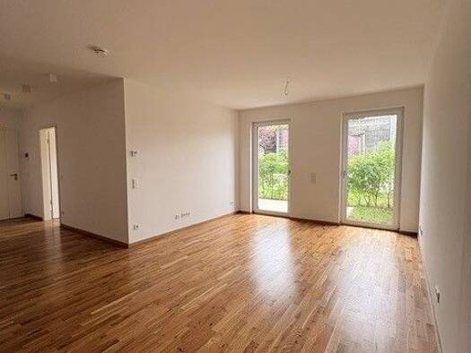 Wohnung zur Miete 805 € 2 Zimmer 64 m² EG frei ab 01.10.2026 Kurt-Eisner-Straße Südvorstadt Süd 04275