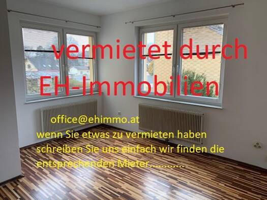 Wohnung zur Miete 655 € 2 Zimmer 59 m² 2. Geschoss frei ab sofort Josef Wolfikstraße Stockerau 2000