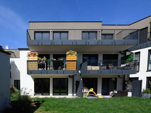 Wohnung zur Miete 968 € 2 Zimmer 44 m² Guntramsdorf 2353