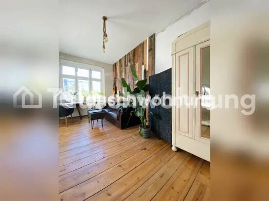 Wohnung zur Miete Tauschwohnung 650 € 2 Zimmer 60 m² Französisch Buchholz Pankow 10407