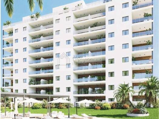 Wohnung zum Kauf provisionsfrei 360.000 € 3 Zimmer 80 m² 4. Geschoss Finestrat 03509