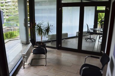 Bürofläche zur Miete provisionsfrei 60 € 1 Zimmer 8 m² Bürofläche Westhoven Köln 51149