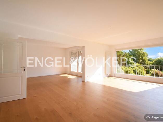 Maisonette zum Kauf 729.000 € 4 Zimmer 150 m² 1. Geschoss Poppenbüttel Hamburg 22399