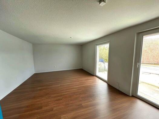 Wohnung zum Kauf provisionsfrei 469.000 € 3 Zimmer 106 m² Linkenheim Linkenheim-Hochstetten 76351