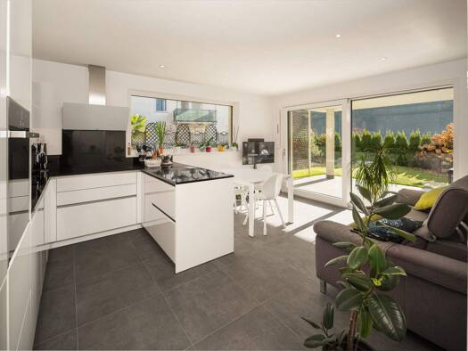 Wohnung zum Kauf 415.000 € 3 Zimmer 60 m² EG Vinschgauerstraße 96 Partschins 39020