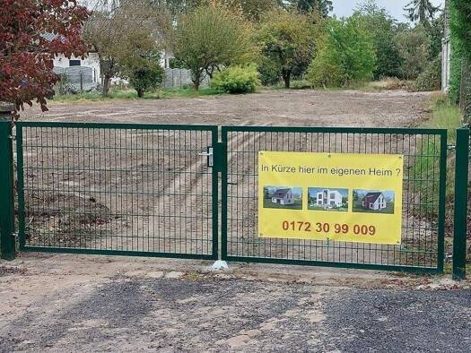 Grundstück zum Kauf 355.000 € 900 m² Grundstück Schwanebeck Panketal 16341