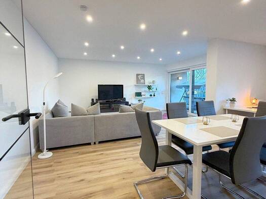 Wohnung zur Miete auf Zeit 1.500 € 2,5 Zimmer 76 m² frei ab sofort Steele Essen / Steele 45276