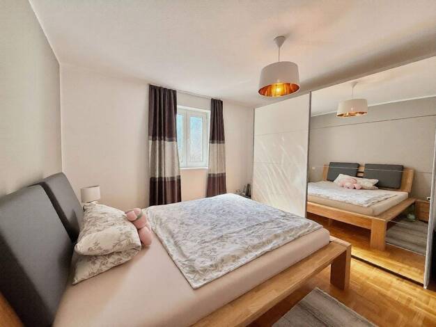 Wohnung zur Miete 1.000 € 2 Zimmer 70 m² 2. Geschoss Pempelfort Düsseldorf 40211