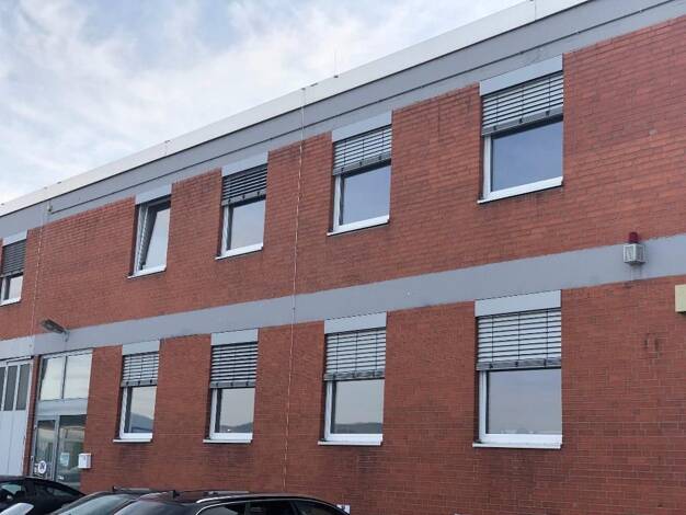 Bürofläche zur Miete 8,70 € 356,9 m² Bürofläche teilbar ab 356,9 m² Neu-Edingen Edingen-Neckarhausen 68535