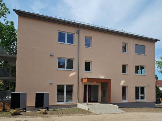 Wohnung zur Miete 1.540 € 4 Zimmer 102,7 m² Geschoss 2/3 frei ab sofort Borngasse 6 Finthen Mainz 55126