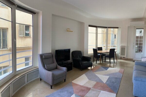 Studio zum Kauf 3.500.000 € 3 Zimmer 93 m²<br/>Wohnfläche Monaco 98000