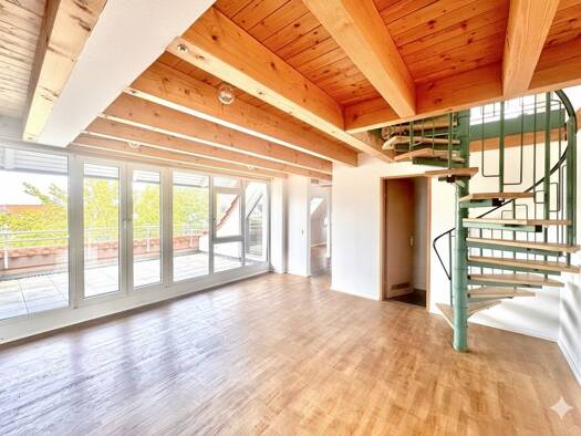 Praxisfläche zur Miete provisionsfrei 15,36 € 166,2 m² Bürofläche Weilimdorf Stuttgart 70499