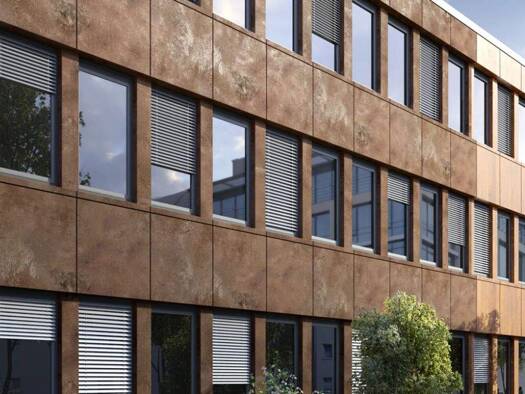 Studio zum Kauf 228.000 € 1 Zimmer 25 m² 1. Geschoss frei ab 01.11.2026 Bockenheim Frankfurt am Main 60487