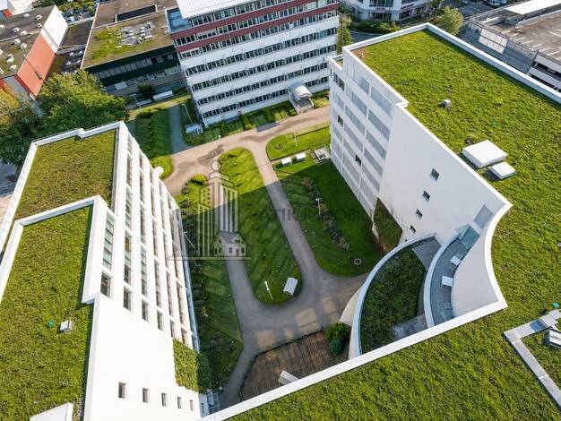 Bürofläche zur Miete provisionsfrei 11,80 € 1.027 m² Bürofläche Rohrbach Heidelberg 69126