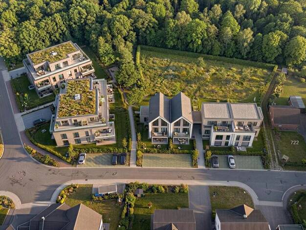 Grundstück zum Kauf 1.800.000 € 3.200 m² Grundstück Katterbach Bergisch Gladbach 51467
