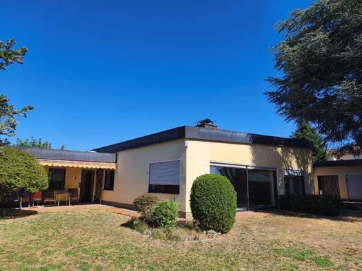 Bungalow zum Kauf 1.299.500 € 7 Zimmer 378 m² 1.442 m² Grundstück Friedberg Friedberg 86316