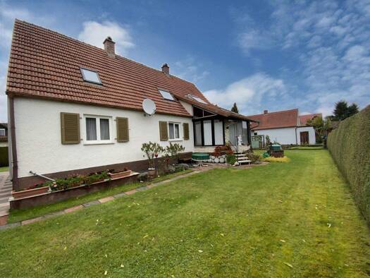 Einfamilienhaus zum Kauf 495.000 € 5 Zimmer 145 m² 812 m² Grundstück Oberstimm Manching 85077