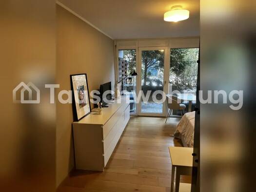 Studio zur Miete Tauschwohnung 640 € 1 Zimmer 28 m² Au-Haidhausen München 81669