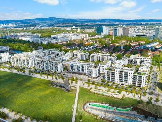 Wohnung zum Kauf 245.000 € 1 Zimmer 28,1 m² 2. Geschoss Bockenheim Frankfurt am Main 60486