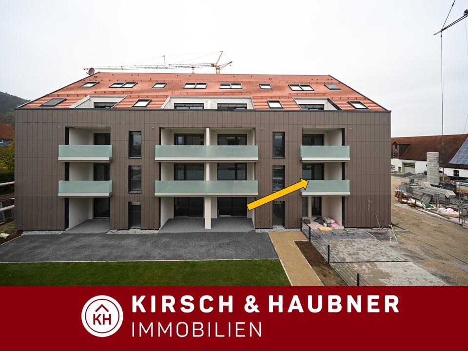 Wohnung zur Miete 745 € 2 Zimmer 65,6 m²<br/>Wohnfläche Ellmannsdorf Mühlhausen 92360