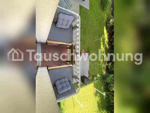 Wohnung zur Miete Tauschwohnung 750 € 2 Zimmer 51 m² Niendorf Hamburg 20257
