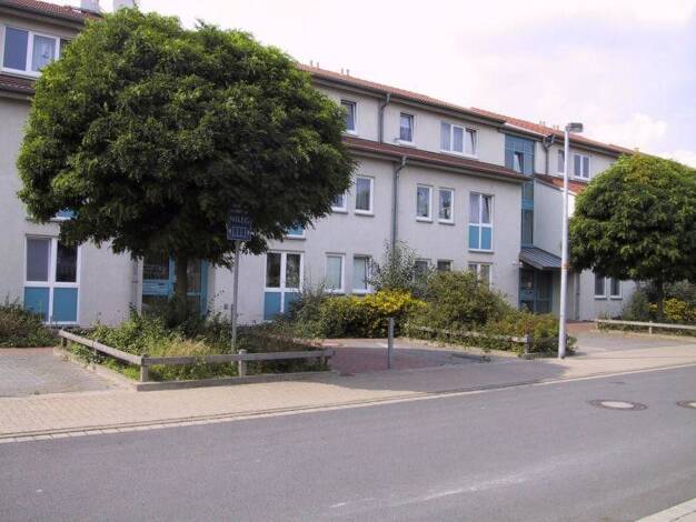 Wohnung zur Miete 578 € 2 Zimmer 60,9 m² 1. Geschoss frei ab 02.09.2026 Königsberger Ring 85 Anderten Misburg - Anderten 30559
