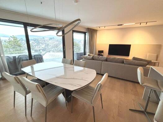 Wohnung zum Kauf 1.950.000 € 4 Zimmer 120,2 m² Wien 1190