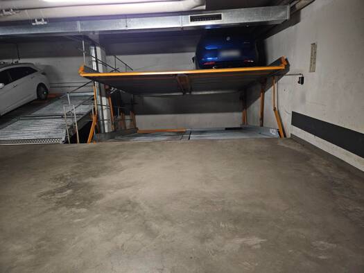 Tiefgarage zur Miete provisionsfrei 80 € Altstadt Erfurt 99084