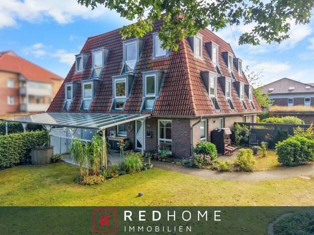Reihenendhaus zum Kauf 349.000 € 4,5 Zimmer 120,6 m² 361 m² Grundstück Itzehoe 25524