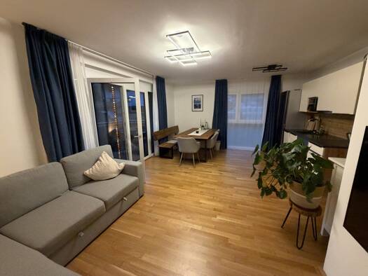 Wohnung zur Miete 820 € 2 Zimmer 1. Geschoss frei ab 01.01.2027 Jenbach 6200