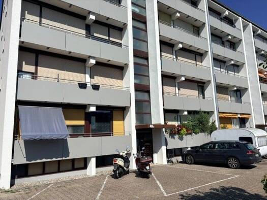 Wohnung zum Kauf 83.000 € 1 Zimmer 33 m² Linkenheim Linkenheim-Hochstetten 76351