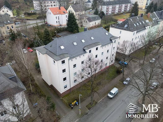 Mehrfamilienhaus zum Kauf 2.000.000 € 2.150 m² 3.020 m² Grundstück Zeißstraße 80,82,84 Hilbersdorf Chemnitz 09131