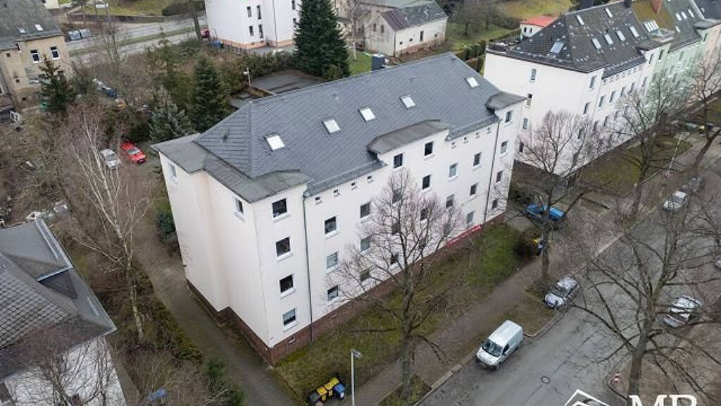 Mehrfamilienhaus zum Kauf 2.000.000 € 2.150 m² 3.020 m² Grundstück Zeißstraße 80,82,84 Hilbersdorf Chemnitz 09131