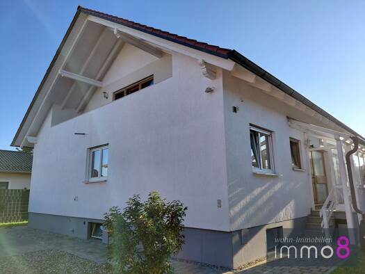 Wohnung zum Kauf 249.000 € 3 Zimmer 98 m² 1. Geschoss Grillheim Karlskron / Grillheim 85123