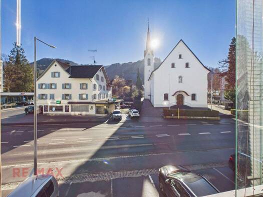 Wohnung zum Kauf 4 Zimmer 85,9 m² 1. Geschoss Stiglingen 1 Dornbirn 6850