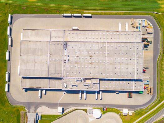 Lagerhalle zur Miete provisionsfrei 25.300 m² Lagerfläche Eidelberg Lauterhofen 92283