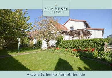 Einfamilienhaus zum Kauf 165.000 € 5 Zimmer 125 m² 463 m² Grundstück frei ab 01.10.2025 Göttingerode Bad Harzburg-Göttingerode 38667