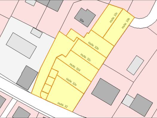 Grundstück zum Kauf 1.350.000 € 2.221 m² Grundstück Baugenehmigung vorhanden frei ab sofort Tandern Hilgertshausen-Tandern 86567