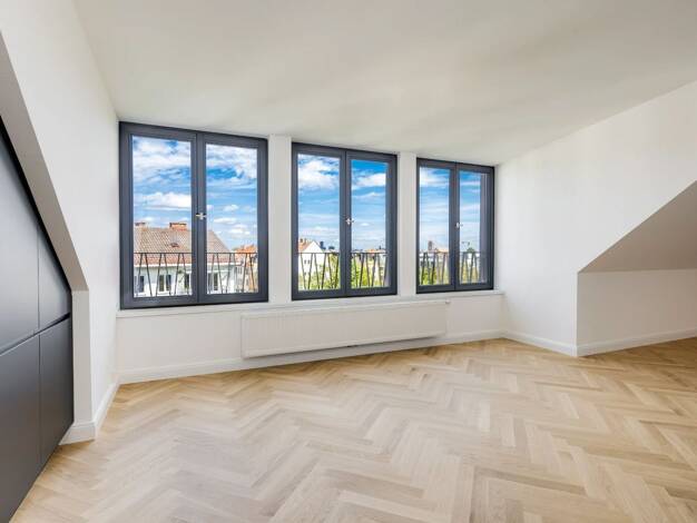 Rohdachboden zur Miete 2.250 € 2 Zimmer 70,6 m² 5. Geschoss Kesselbergstraße 10 Obergiesing München 81539