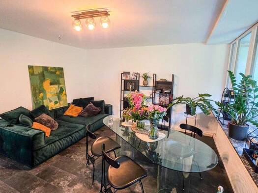 Wohnung zum Kauf 295.000 € 3 Zimmer 79 m² Karlsruhe / Bergwald 76228