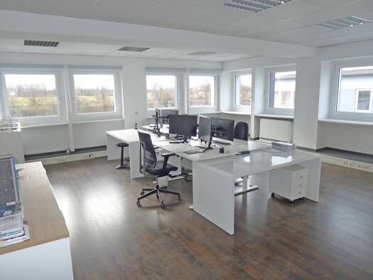 Bürofläche zur Miete 8 € 171 m² Bürofläche Puchheim Bahnhof Puchheim 82178