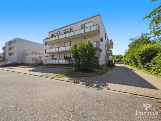 Wohnung zum Kauf 109.000 € 2 Zimmer 56 m² Merken Düren 52353