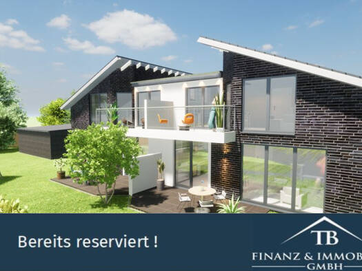 Wohnung zum Kauf 289.000 € 2 Zimmer 67,9 m² 1. Geschoss Hage 26524