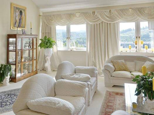 Einfamilienhaus zum Kauf 999.000 € 7 Zimmer 208 m² Annabichl Klagenfurt 9020