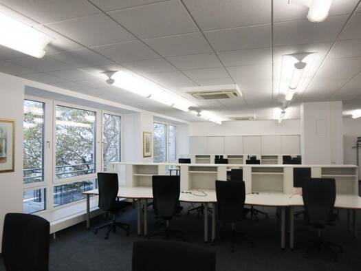 Bürofläche zur Miete 14 € 354 m² Bürofläche teilbar ab 354 m² Mitte Dortmund 44137