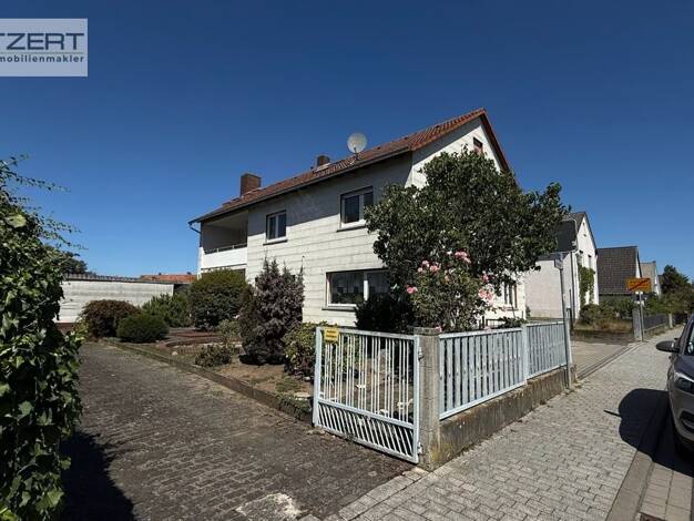 Mehrfamilienhaus zum Kauf 579.000 € 6 Zimmer 208,3 m² 906 m² Grundstück Großwelzheim Karlstein am Main 63791