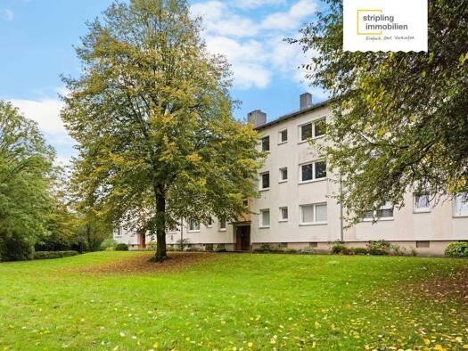 Wohnung zum Kauf 145.000 € 3 Zimmer 61,4 m² 3. Geschoss Woltmershausen Bremen 28197