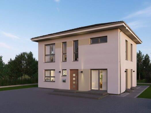 Einfamilienhaus zum Kauf 424.900 € 5 Zimmer 164,1 m² 714 m² Grundstück Adelebsen 37139