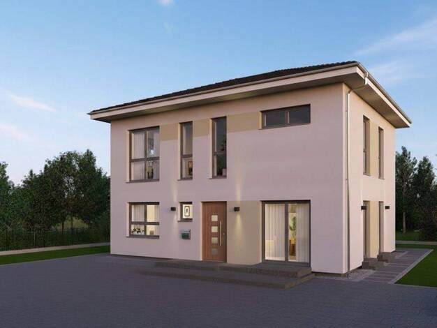 Einfamilienhaus zum Kauf 424.900 € 5 Zimmer 164,1 m² 714 m² Grundstück Adelebsen 37139