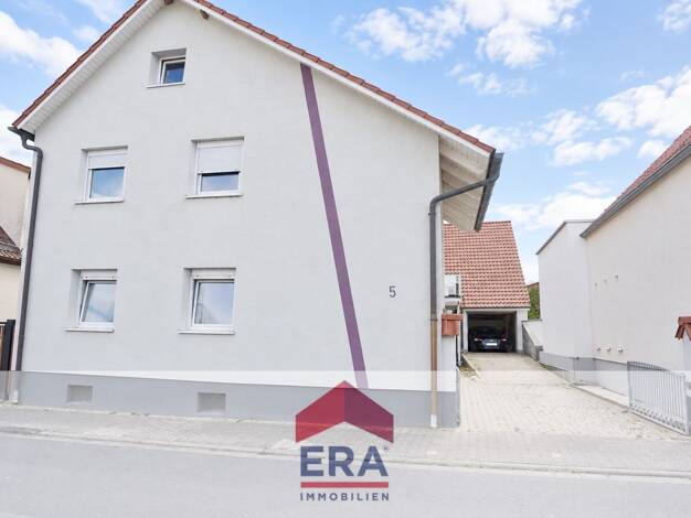 Mehrfamilienhaus zum Kauf 625.000 € 5 Zimmer 200 m² 503 m² Grundstück Wattenheim Biblis 68647